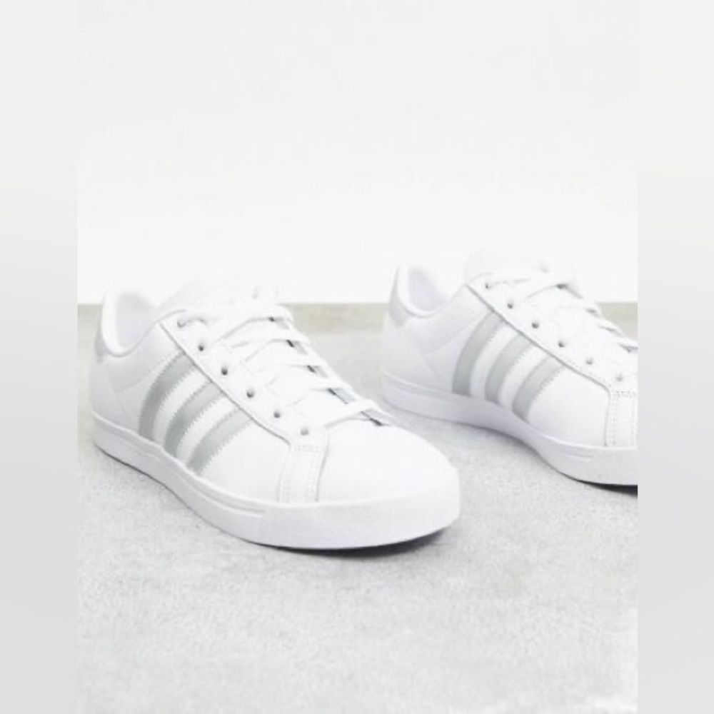 Adidas Grand Court Alpha Sneaker - Women's